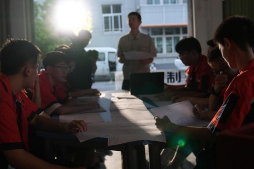力知影視 選對(duì)宣傳片拍攝制作公司，少走80%彎路