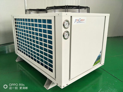 制冷設備 原理、應用與選購指南