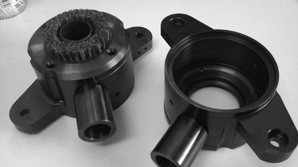 東莞市竟佳機械設備有限公司 專業供應【大量TL-60機壓腳杯】